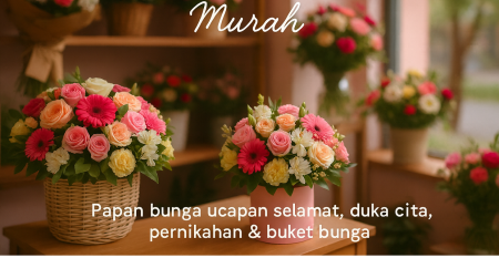 Toko Bunga Pasirlaja